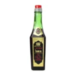 Aceite de Sésamo 270ml – Condimento Asiático para Cocina Coreana y China