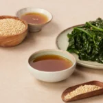 Aceite de Sésamo 270ml – Condimento Asiático para Cocina Coreana y China