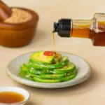 Aceite de Sésamo 270ml – Condimento Asiático para Cocina Coreana y China