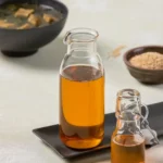 Aceite de Sésamo Premium Ottogi 500ml – Aceite Coreano de Sésamo Tostado