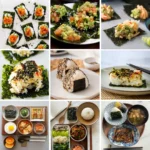 Alga Nori Tradicional Gwangcheon Sangwon Jaeraekim – Pack 3 Unidades | Gim Ancestral Coreano