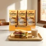 Binggrae Coffee Milk 200ml – Leche Coreana de Café