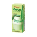 Binggrae Melon Milk 200ml – Leche Coreana de Melón