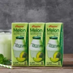 Binggrae Melon Milk 200ml – Leche Coreana de Melón