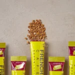 Café Maxim Gold Mild 100 Sachets – Café Coreano Instantáneo