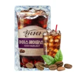 Cantata Hazelnut 230ml – Café Coreano de Avellana