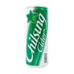 Chilsung Cider – Bebida Gaseosa Coreana