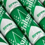 Chilsung Cider – Bebida Gaseosa Coreana