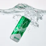 Chilsung Cider – Bebida Gaseosa Coreana