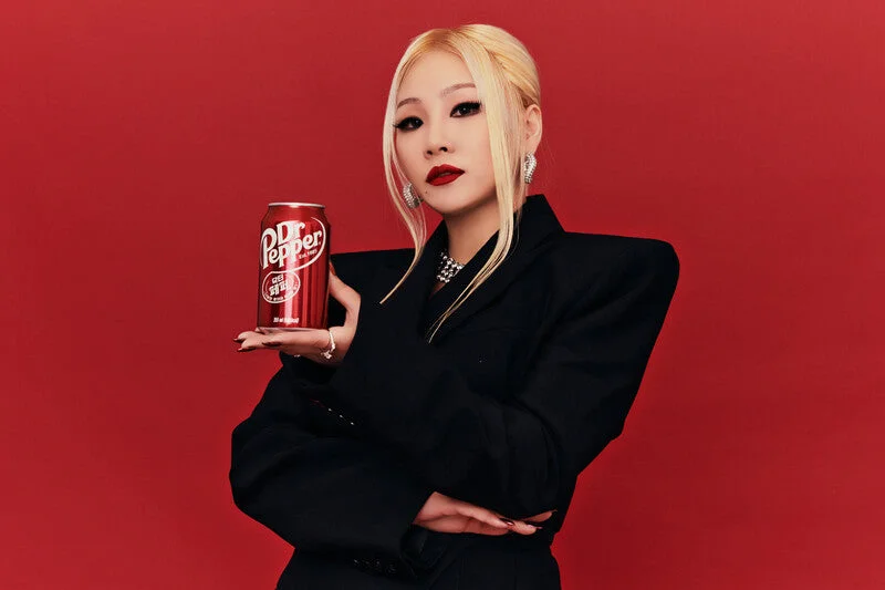 Dr Pepper Coreana 02 Dr Pepper Coreano 355 ml – Bebida Importada desde Corea