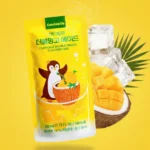 Drink Pouch Cantabile Mango