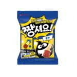 Gomitas Ácidas Lotte Jjang-Syeo Cola – Sour Master Korean Candy