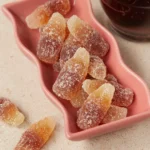 Gomitas Ácidas Lotte Jjang-Syeo Cola – Sour Master Korean Candy