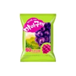 Gomitas Orion Uva Morada – My Gummi Grape Korean Gummies