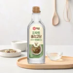 Jarabe de Oligosacáridos Beksul Fructo Oligodang 700g – Endulzante Coreano Saludable