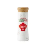 Miwon Ajinomoto Coreano 72g – Potenciador de Sabor Umami