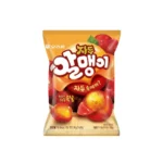Orion Peelable Jelly Ciruela 60g – Gomitas Coreanas Pelables