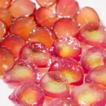 Orion Peelable Jelly Uva 60g – Gomitas Coreanas Pelables