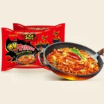 Ramen Samyang Buldak 2X Spicy Hot Chicken – Ramen Coreano Doble Picante