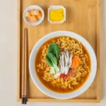 Ramen Samyang Original – Ramen Coreano de Carne y Vegetales (Bolsa)