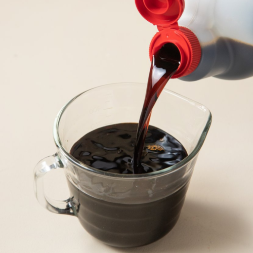Jin Monggo Soy Sauce 13L – Salsa de Soya Coreana