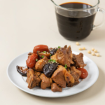 Jin Monggo Soy Sauce 13L – Salsa de Soya Coreana