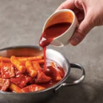 Salsa Topokki Ottogi 180g – Salsa Coreana para Tteokbokki Dulce y Picante