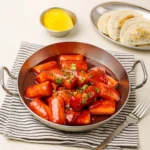 Salsa Topokki Ottogi 180g – Salsa Coreana para Tteokbokki Dulce y Picante