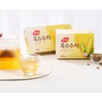 Dongsuh Té de Maíz 150g – Infusión Coreana (15 Bolsas)