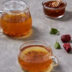 Té de Jujube con Miel Ottogi 1kg – Honey Red Date Tea Coreano