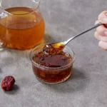 Té de Jujube con Miel Ottogi 1kg – Honey Red Date Tea Coreano