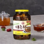 Té de Jujube con Miel Ottogi 1kg – Honey Red Date Tea Coreano