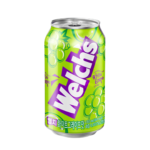 Welch's Uva Verde – Bebida de Uva Importada