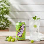 Welch's Uva Verde – Bebida de Uva Importada
