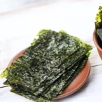 Alga Nori Queso Gwangcheon Sangwon Food Gim 3 Unidades – Snack Coreano de Alga Roastada con Sabor Queso