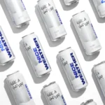 Bebida Zero Soda Té Verde Coreana 250ml – Bebida Gasificada Sin Azúcar Nice Weather