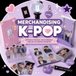 Merchandising K-Pop