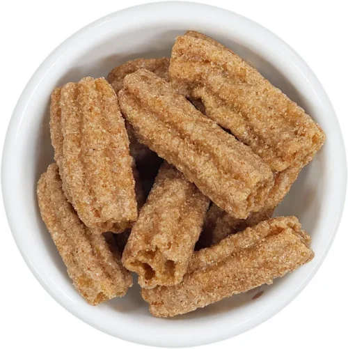 Snack Churros Original Coreano Orion – Bocadillo Crocante Estilo Churros Español