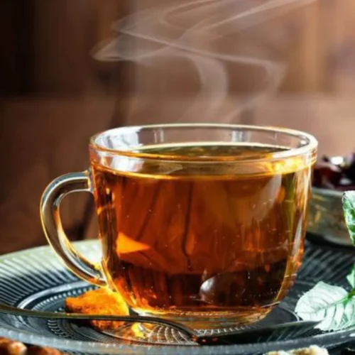 Té Desintoxicación Matutina Feing 20 Bolsitas – Té Detox Natural Herbal para Pérdida de Peso